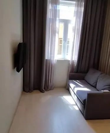 στούντιο 25 τμ Apartment Thessaloniki