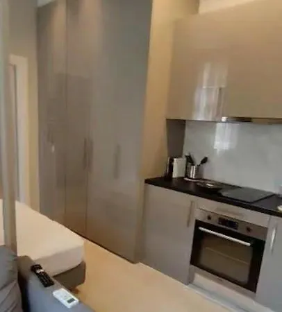 Apartment στούντιο 25 τμ