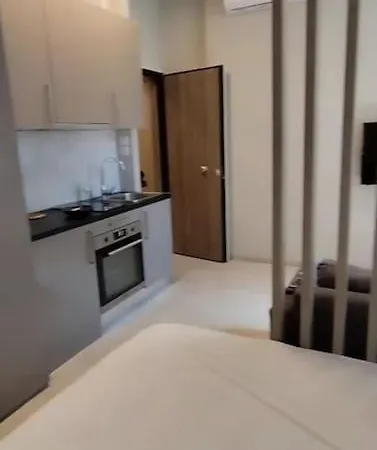 στούντιο 25 τμ Apartment Thessaloniki