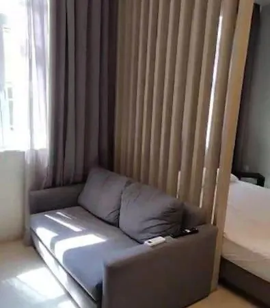 Apartment στούντιο 25 τμ Thessaloniki